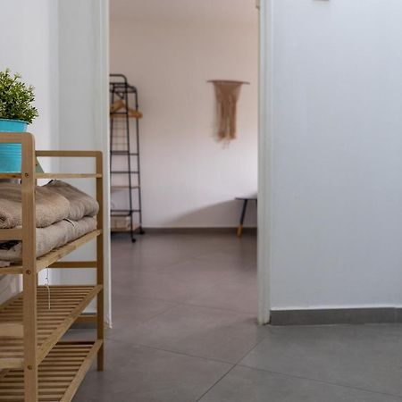 Bloom Appartement Eilat Buitenkant foto