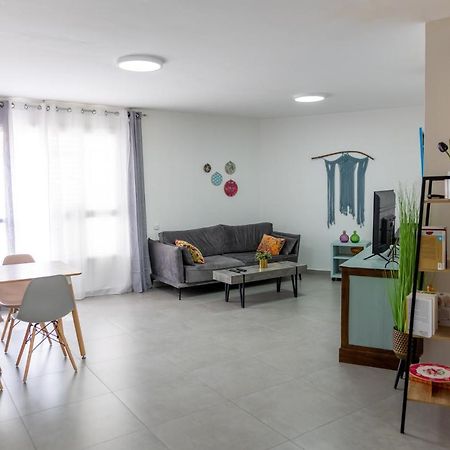 Bloom Appartement Eilat Buitenkant foto