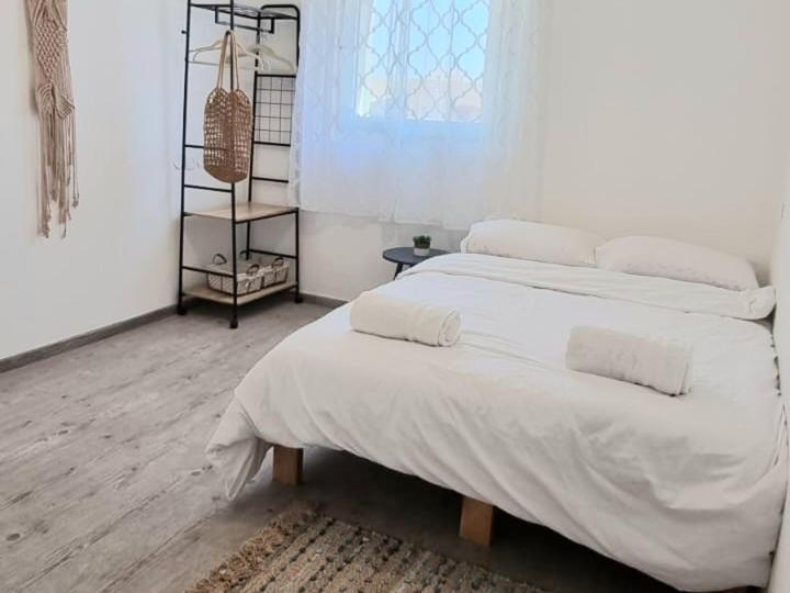 Bloom Appartement Eilat Buitenkant foto
