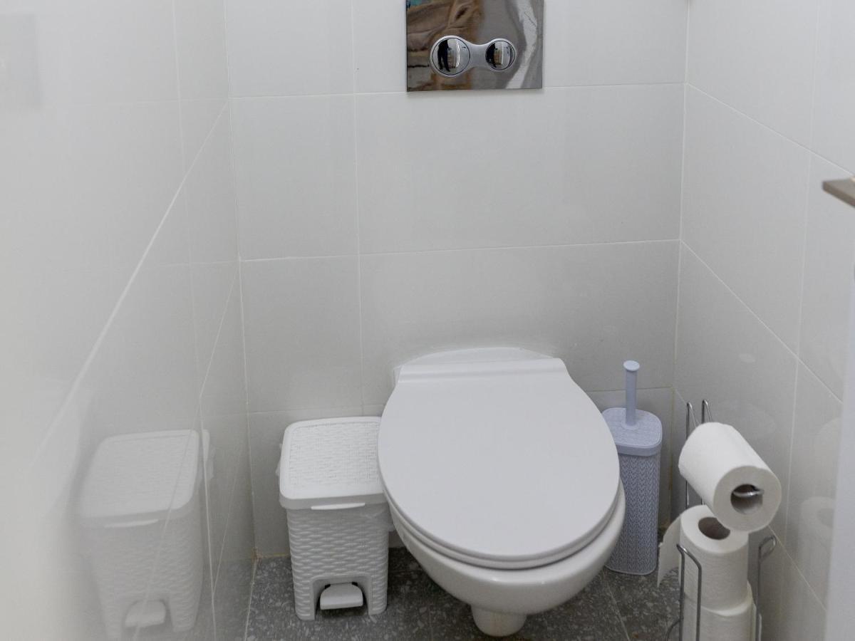 Bloom Appartement Eilat Buitenkant foto