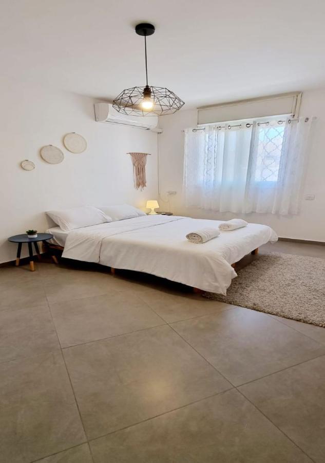 Bloom Appartement Eilat Buitenkant foto