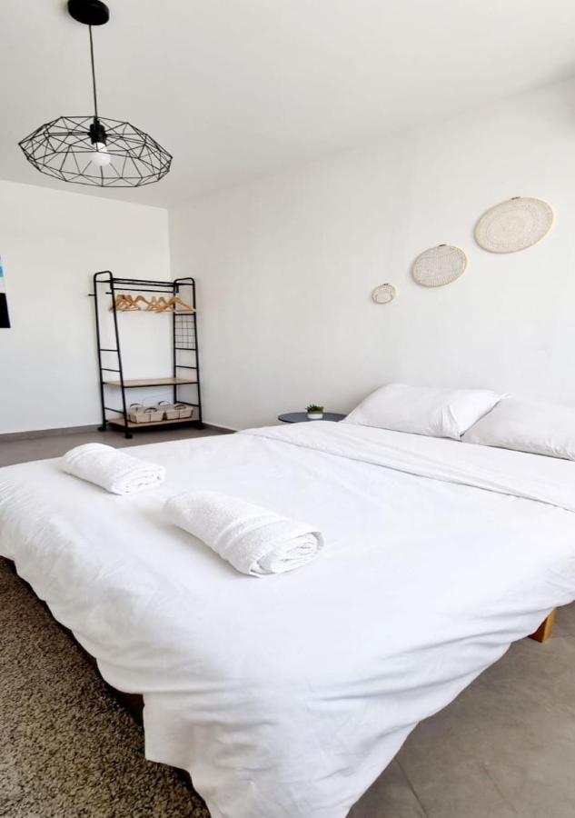 Bloom Appartement Eilat Buitenkant foto