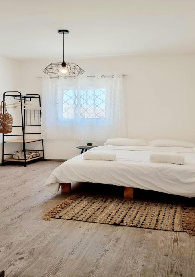 Bloom Appartement Eilat Buitenkant foto