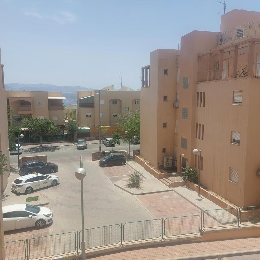 Bloom Appartement Eilat Buitenkant foto